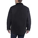 Carhartt Firm Duck Chore Zwart Werkjas Heren Carhartt Firm Duck Chore Zwart Werkjas Heren