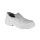 Planet Europe Spica Lori S2 Wit Lage Werkschoenen Planet Europe Spica Lori S2 Wit Lage Werkschoenen