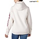 Carhartt Midweight Logo Sleeve Graphic Malt Sweatshirt Dames Carhartt Midweight Logo Sleeve Graphic Malt Sweatshirt Dames