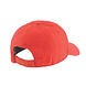 Carhartt Canvas Herenpet Met Carhartt-Label Currant Carhartt Canvas Herenpet Met Carhartt-Label Currant