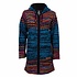 Fling Antraciet Ocean Nepal Vest Dames Fling Antraciet Ocean Nepal Vest Dames