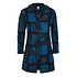 Flexx Long Lined Blue Vest Dames Flexx Long Lined Blue Vest Dames