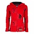 Seabreeze Redblack Vest Dames Seabreeze Redblack Vest Dames