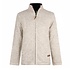 Haddock Beige Vest Heren Haddock Beige Vest Heren
