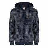 Shakaloha Marlin Navy Vest Heren Shakaloha Marlin Navy Vest Heren