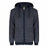 Marlin Navy Vest Heren Marlin Navy Vest Heren