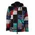 Midipatch Ziphood Moss Multi Vest Heren Midipatch Ziphood Moss Multi Vest Heren