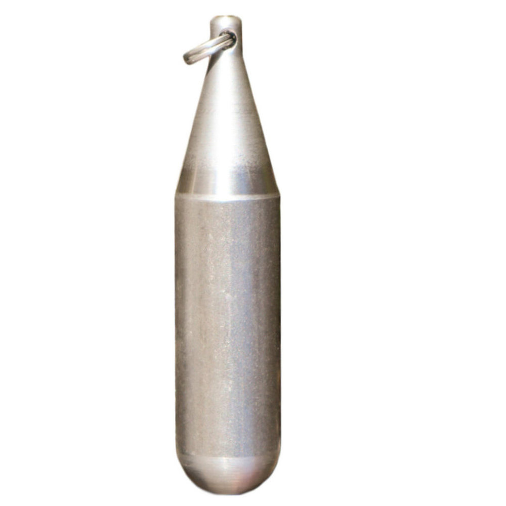 Delta Catch 10 STUKS Delta Bombers 140 GRAM - Loodvrij