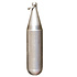 5 STUKS Delta Bombers 180 GRAM - Loodvrij 5 STUKS Delta Bombers 180 GRAM - Loodvrij
