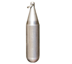 Delta Catch 5 STUKS Delta Bombers 160 GRAM - Loodvrij Delta Catch 5 STUKS Delta Bombers 160 GRAM - Loodvrij