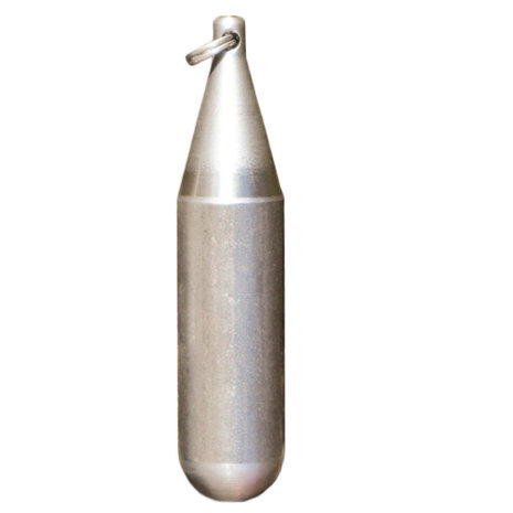 Delta Catch 5 STUKS Delta Bombers 120 GRAM - Loodvrij