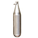 Delta Catch Bombers 120 GRAM - Loodvrij 3 stuks Delta Catch Bombers 120 GRAM - Loodvrij 3 stuks