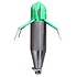 5 STUKS Bombers Klapankers 160 GRAM - Loodvrij 5 STUKS Bombers Klapankers 160 GRAM - Loodvrij