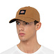 Dickies Washed Canvas Brown Cap Dickies Washed Canvas Brown Cap