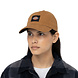 Dickies Washed Canvas Brown Cap Dickies Washed Canvas Brown Cap