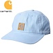 Carhartt Odessa Powder Blue Cap Carhartt Odessa Powder Blue Cap