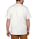 Carhartt C Graphic Malt T-Shirt Heren Carhartt C Graphic Malt T-Shirt Heren