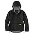 Lightweight Anorak Zwart Regenjas Dames Lightweight Anorak Zwart Regenjas Dames
