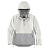 Lightweight Anorak Malt Asphalt Regenjas Dames Lightweight Anorak Malt Asphalt Regenjas Dames
