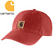Carhartt Odessa Chili Pepper Cap Carhartt Odessa Chili Pepper Cap