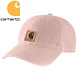 Carhartt Odessa Ash Rose Cap Carhartt Odessa Ash Rose Cap