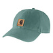 Carhartt Odessa Slate Green Cap Carhartt Odessa Slate Green Cap