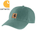 Carhartt Odessa Slate Green Cap Carhartt Odessa Slate Green Cap
