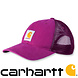 Carhartt Buffalo Magente Agate Cap Carhartt Buffalo Magente Agate Cap