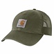 Carhartt Buffalo Basil Cap Carhartt Buffalo Basil Cap