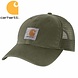 Carhartt Buffalo Basil Cap Carhartt Buffalo Basil Cap
