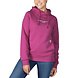 Carhartt Force Graphic Logo Magenta Agate Sweatshirt Dames Carhartt Force Graphic Logo Magenta Agate Sweatshirt Dames
