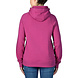 Carhartt Force Graphic Logo Magenta Agate Sweatshirt Dames Carhartt Force Graphic Logo Magenta Agate Sweatshirt Dames