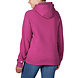 Carhartt Force Graphic Logo Magenta Agate Sweatshirt Dames Carhartt Force Graphic Logo Magenta Agate Sweatshirt Dames