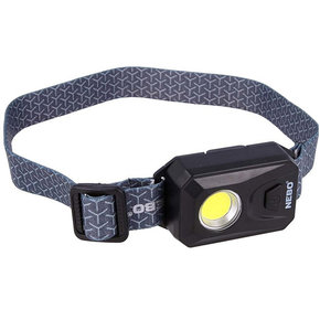 Hoofdlampen Hoofdlampen