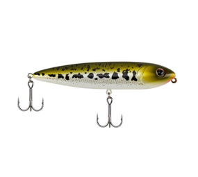 Berkley J-Walker 100mm Topwater Baby Bass Kunstaas Berkley J-Walker 100mm Topwater Baby Bass Kunstaas