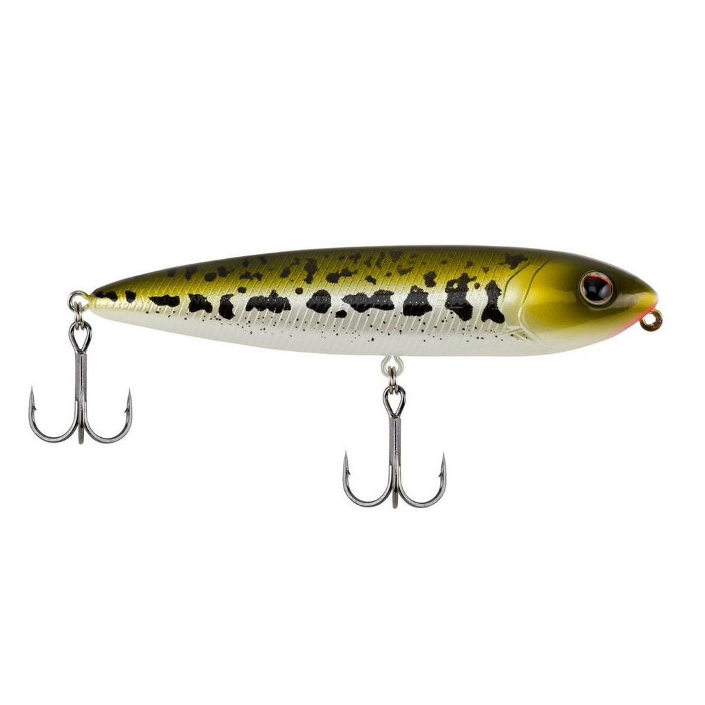 J-Walker 100mm Topwater Baby Bass Kunstaas