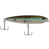 Berkley J-Walker 100mm Topwater Perfect Ghost Kunstaas Berkley J-Walker 100mm Topwater Perfect Ghost Kunstaas