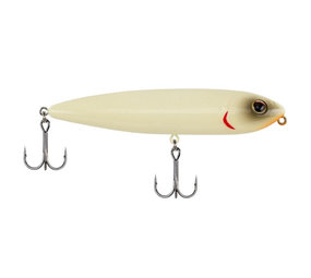 Berkley J-Walker 100mm Topwater Bone Kunstaas Berkley J-Walker 100mm Topwater Bone Kunstaas