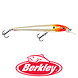 Berkley Hit Stick 12F 12CM Red Head Kunstaas Berkley Hit Stick 12F 12CM Red Head Kunstaas