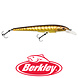 Berkley Hit Stick 12F 12CM Juvenile Pike Kunstaas Berkley Hit Stick 12F 12CM Juvenile Pike Kunstaas