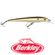 Berkley Hit Stick 12F 12CM Gold Shad Kunstaas Berkley Hit Stick 12F 12CM Gold Shad Kunstaas