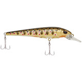 Berkley Hit Stick 12F 12CM Brown Trout Kunstaas Berkley Hit Stick 12F 12CM Brown Trout Kunstaas