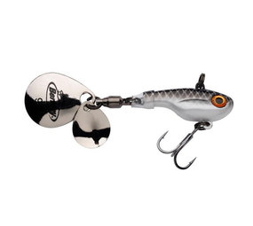 Berkley Pulse Spintail 21G Roach Kunstaas Berkley Pulse Spintail 21G Roach Kunstaas