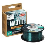 Berkley Nautil Boat Monofilament 600m Ultra Marine Vislijn Berkley Nautil Boat Monofilament 600m Ultra Marine Vislijn