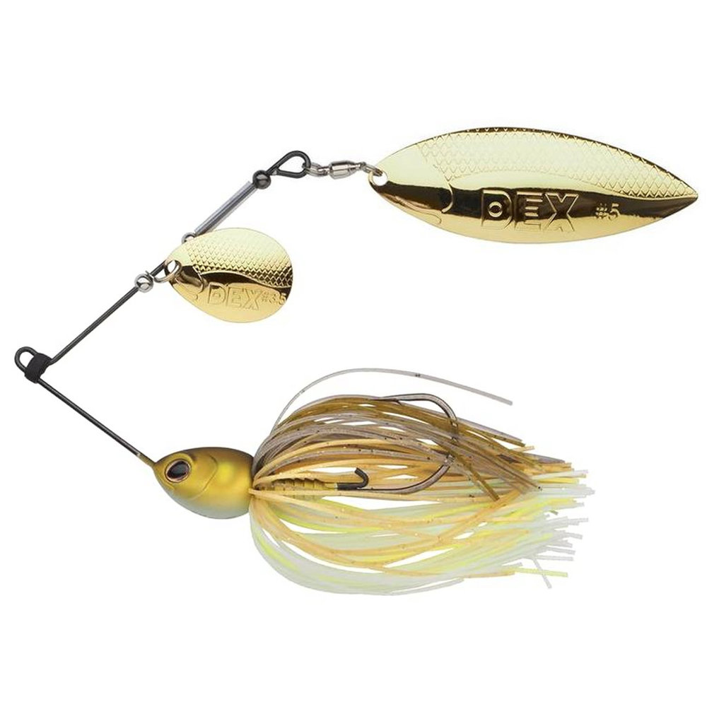 Berkley DEX Spinnerbait TG 11G CW Ayu Kunstaas
