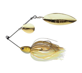 Berkley DEX Spinnerbait TG 11G CW Ayu Kunstaas Berkley DEX Spinnerbait TG 11G CW Ayu Kunstaas