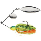 Berkley DEX Spinnerbait TG 11G CW Firetiger Kunstaas