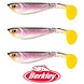 Berkley Pulse Shad 3 Stuks 11cm Wagasaki Kunstaas Berkley Pulse Shad 3 Stuks 11cm Wagasaki Kunstaas