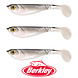 Berkley Pulse Shad 3 Stuks 11cm Whitefish Kunstaas Berkley Pulse Shad 3 Stuks 11cm Whitefish Kunstaas