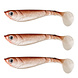 Berkley Pulse Shad 3 Stuks 11cm Fegis Kunstaas Berkley Pulse Shad 3 Stuks 11cm Fegis Kunstaas